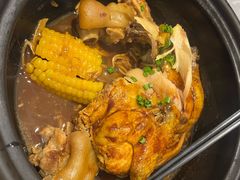 -大鸭梨烤鸭(左家庄店)