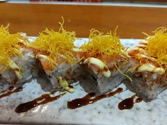千代武加州卷-千代武日本料理(开发区店)