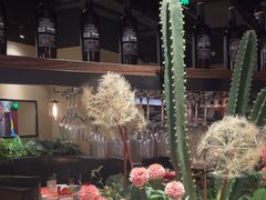 -百特喜·意大利餐厅(八佰伴镇江店)