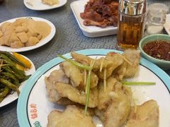 -春花民族美食(佳木斯总店)