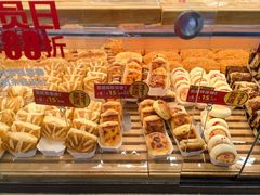 -味多美蛋糕(安定门店)