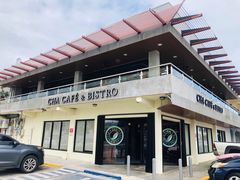 -Cha Café and Bistro