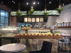 -RiceZone乐食尊纯米面包坊(望京店)