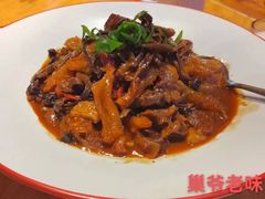 -巢爷老味(东方红店)