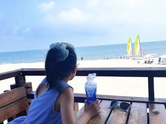 -南戴河国际娱乐中心