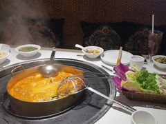 -云尊府云南菜·蒸汽石锅鱼(学清路店)