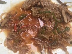 -又见炊烟私房菜(敬亭路店)