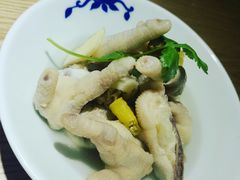 -吴记粥铺·淮扬小馆(欧尚店)
