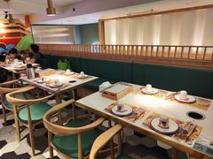 -叁宝烤肉• 西安烧烤(太乙路店)