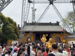 -灵顺寺