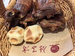 -鸽子窝(宋庄店)