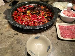 -重庆渝达老火锅(春熙路店)