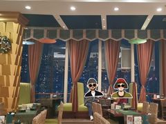 -火舞泰·泰式海鲜火锅餐厅(世纪城店)