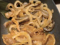 -新石器烤肉(高行万嘉店)