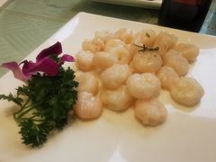 -江南村酒家