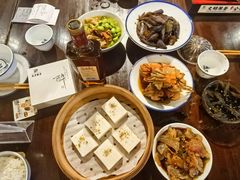 -咸亨酒店•非遗绍兴菜•中华老字号(堂吃餐厅)