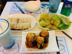 -点点心点心专门店(湾仔店)
