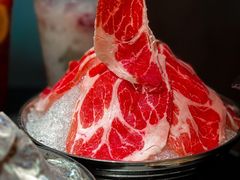 -金龙大四喜牛肉火锅