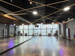 -零下舞度·街舞连锁机构(直沽校区)