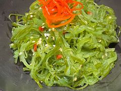 -金牌外婆家(苏州中心店)