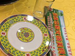 -清真·马家火锅美食城(镇江北路店)