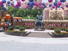 -安徒生童话乐园