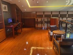 -上海红塔豪华精选酒店