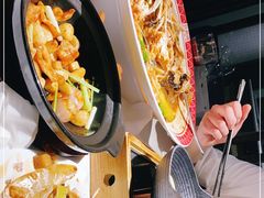 -旺顺阁鱼头泡饼(常营店)