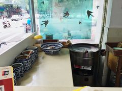 -张婆婆香酥锅盔(平福路店)