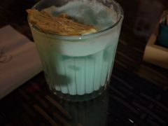 -LAMP BAR 水烟音乐酒吧