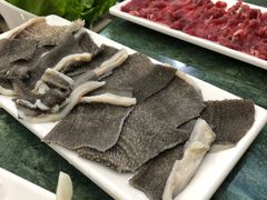 -福合诚潮汕牛肉火锅(西丽分店)
