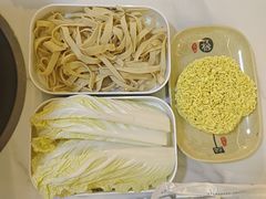 -兴钱羊•全羊宴(星桥店)