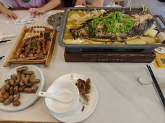 -火龙堂·风味民间菜(文一路店)