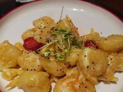 -津沽小院(天津之眼店)