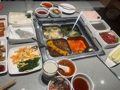 -海底捞火锅(河东万达广场店)