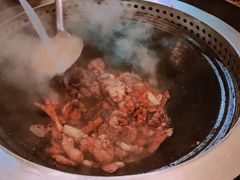 -柴火记忆·柴火鸡(万科店)