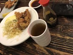 -平成屋·午肴夜酒(四川北路店)