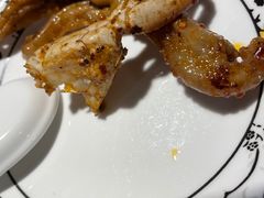 -休记光头香辣蟹干锅店(衣冠庙店)