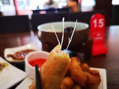 -海坛特色小吃·只做平潭特色菜(平潭店)