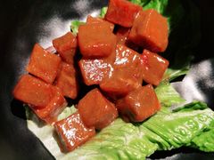 -额尔敦牛厨师铜板烧