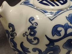 -上海市工艺美术博物馆