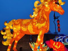 -西安城墙·碑林历史文化景区