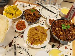 -姥姥家春饼店(惠新东街店)