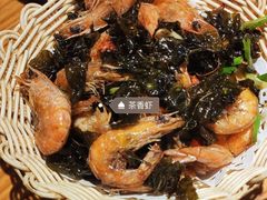 -石榴院子(西施故里店)
