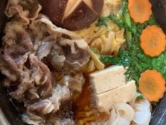 -铃木食堂(帽儿胡同店)