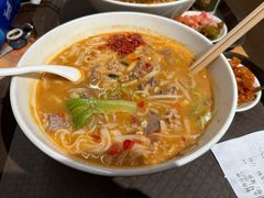 -水平有限广西米粉·广西风味集(五道口店)