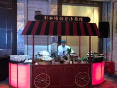 -深圳香格里拉酒店