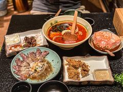 -無境·匠心日本料理(汉街店)