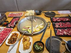 -牛梦香(大榕树创意园店)