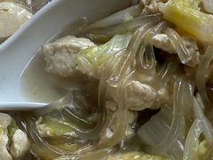 -京北渔家傲